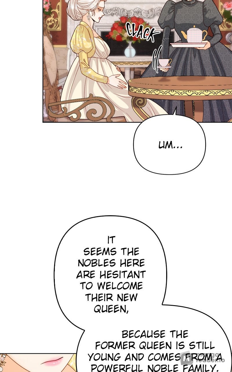 The Remarried Empress, Chapter 125 image 58